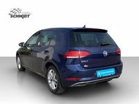 gebraucht VW Golf VII Comfortline