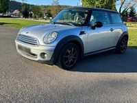 Usata Mini Cooper 120 CV (88 kW) 2010 Utilitaria