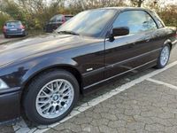 gebraucht BMW 318 Cabriolet i Sport Edition Sport Edition