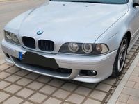 gebraucht BMW 525 E39 super Zustand