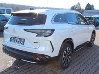 Neu Renault Espace Techno 200 PS (147 kW) 2026 Weiß SUV