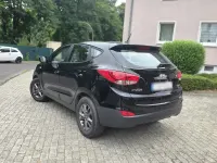 Gebraucht Hyundai ix35 136 PS (100 kW) 2015 SUV