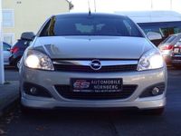 gebraucht Opel Astra Cabriolet H Twin Top Endless Summer OPC LINE