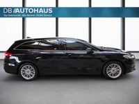 gebraucht Ford Mondeo Titanium 2.0 Hybrid Powershift