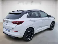 Gebraucht Opel Grandland X GSe 300 PS (220 kW) 2023 Weiß SUV