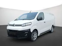 Gebraucht Citroën Jumpy 144 PS (105 kW) 2022 Van / Kleinbus