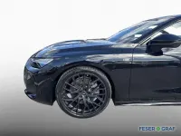 Gebraucht Audi A6 Ambiente 204 PS (150 kW) 2025 Mythosschwarz metallic Kombi
