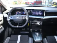 Neu Opel Frontera 83 kW (113 PS) 2025 Orange SUV