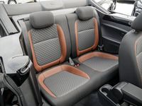 gebraucht VW Beetle Cabrio 1.2 TSI Allstar NAVI PDC GRA CLIMA