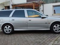 gebraucht Opel Vectra 1.8 16V Edition 2000 Edition 2000