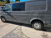 Second-hand VW Transporter 105 CP (77 kW) 2011 Gri Van