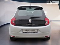 gebraucht Renault Twingo Life LED Allwetter Servolenkung