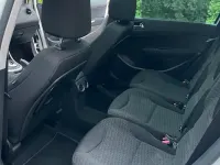Gebraucht Peugeot 308 2012 Weiß Kombi