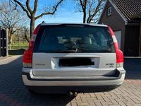 Gebraucht Volvo V70 170 PS (125 kW) 2002 Silber Kombi