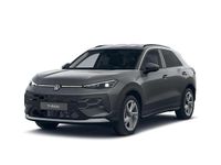 Neu VW T-Roc Style 116 PS (85 kW) 2026 Wolf grey metallic SUV