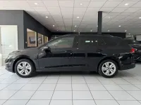 Gebraucht VW Golf VIII Life 150 PS (110 kW) 2021 Schwarz Kombi