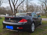 gebraucht BMW 630 Cabriolet i -