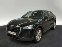Gebraucht Audi Q2 Sport 190 PS (139 kW) 2022 Brillantschwarz SUV