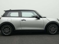 Gebraucht Mini Cooper S Classic 204 PS (150 kW) 2024 Grau Kleinwagen