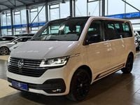Gebraucht VW Multivan Comfortline 204 PS (150 kW) 2021 Weiß Van