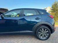 Gebraucht Mazda CX-3 120 PS (88 kW) 2016 SUV