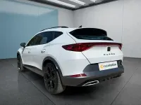 Gebraucht Cupra Formentor 150 PS (110 kW) 2023 Weiß SUV