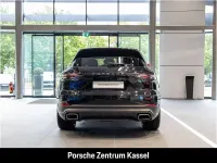 Gebraucht Porsche Cayenne 340 PS (250 kW) 2019 Schwarz SUV