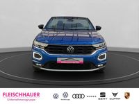 Gebraucht VW T-Roc Active 110 PS (80 kW) 2022 SUV