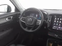 Gebraucht Volvo XC40 Ultra 163 PS (119 kW) 2025 Schwarz SUV