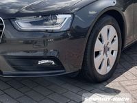 gebraucht Audi A4 1.8 TFSI Ambiente Automatik