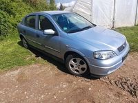 gebraucht Opel Astra 1.6 edition 2000