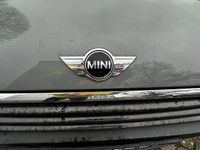 Gebraucht Mini One D Clubman 116 PS (85 kW) 2016 Grau Kombi