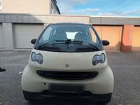 gebraucht Smart ForTwo Coupé passion cdi passion