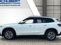 Gebraucht BMW X1 136 PS (100 kW) 2025 Weiß SUV