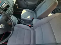 Gebraucht VW Golf Plus Cross 102 PS (75 kW) 2005 Silber Limousine
