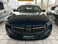 Gebraucht Opel Insignia Business 174 PS (127 kW) 2022 Blau Limousine