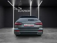 Gebraucht Audi A6 S-Line 286 PS (210 kW) 2023 Daytonagrau perleffekt Kombi