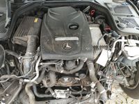 gebraucht Mercedes C180 Automatik