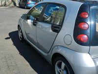 Gebraucht Smart ForFour 109 PS (80 kW) 2004 Kleinwagen