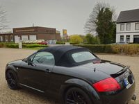 gebraucht Audi TT Roadster 1.8T 110KW -