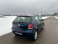 gebraucht VW Polo IV Goal 1.4 / Sitzheizung / Klima / PDC