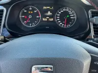 Gebraucht Seat Leon ST FR 184 PS (135 kW) 2018 Grau Kombi