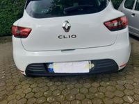 gebraucht Renault Clio IV 