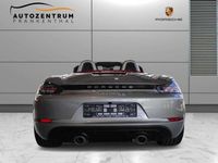 gebraucht Porsche 718 Boxster GTS*25 Jahre Edition*925 KM*SAMMLER