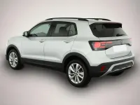 Neu VW T-Cross Life 116 PS (85 kW) 2025 Manufacturer SUV