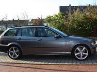 gebraucht BMW 330 d touring