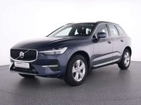 Gebraucht Volvo XC60 Core 197 PS (144 kW) 2023 Denimblau metallic SUV