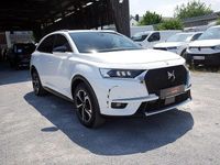 Gebraucht DS Automobiles DS7 Crossback Rivoli 299 PS (219 kW) 2022 Weiss SUV
