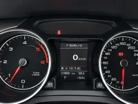 Gebraucht Audi A5 Sport 245 PS (180 kW) 2014 Schwarz Coupé