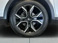 Second-hand Citroën e-C4 Shine 100 kW (136 CP) 2023 Alb Berlinǎ